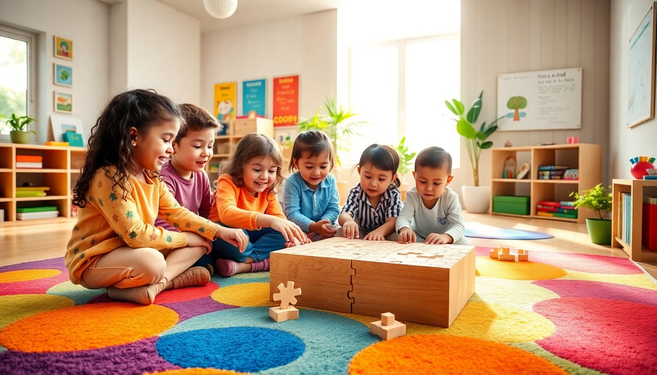 metodi happy child scopri come migliorare il tuo approccio educativo 1761601449