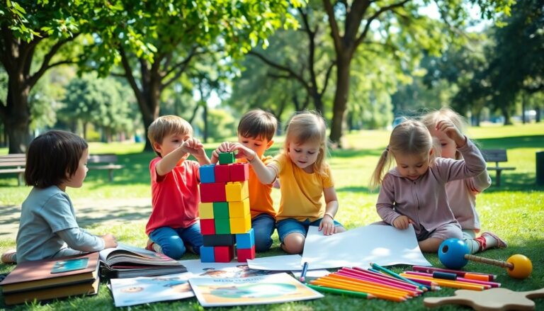 metodi happy child scopri le tecniche per migliorare il benessere dei bambini 1761601723