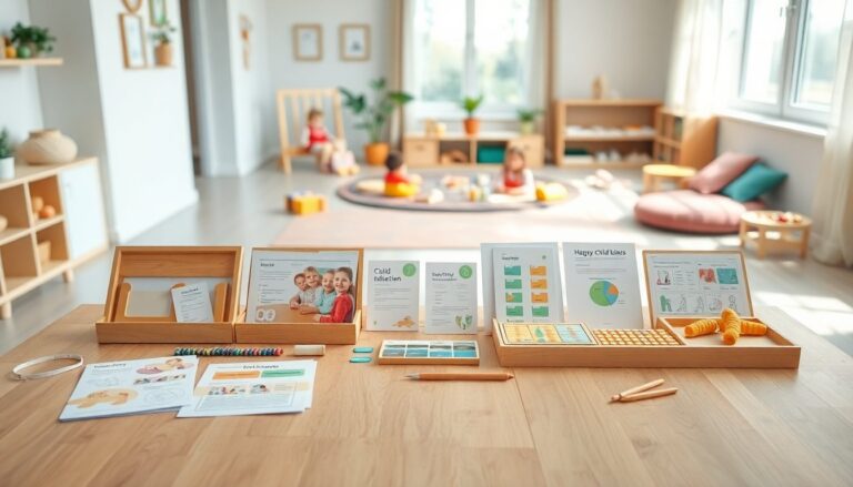 metodi happy child strategie efficaci per il benessere infantile 1761619553