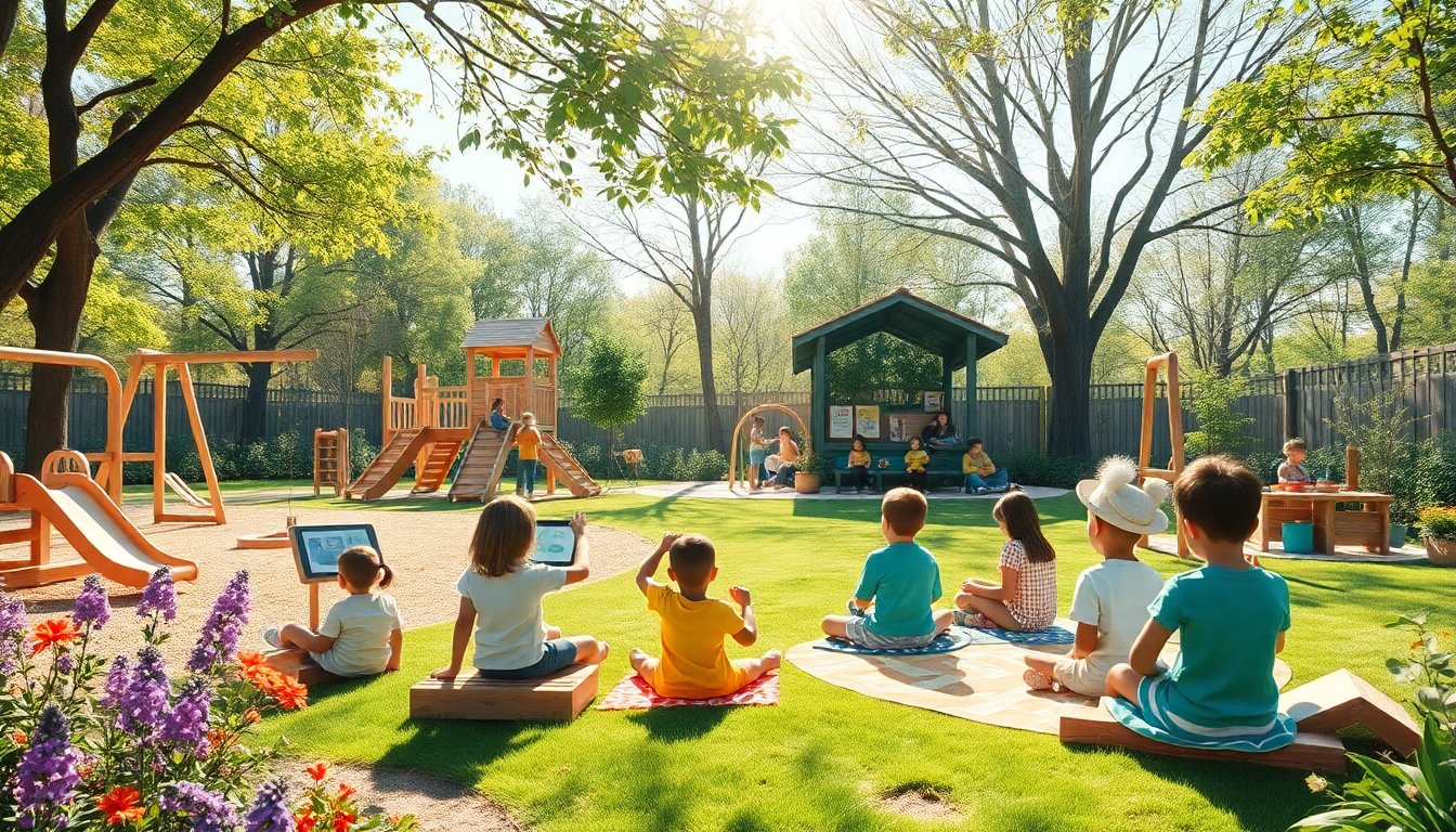 metodi happy child strategie per il benessere infantile 1761699938