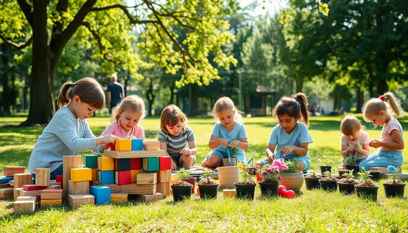 metodi happy child strategie per una crescita armoniosa dei bambini 1761587031