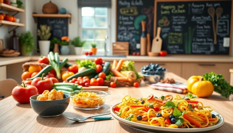 metodi happy child strategie per una gastronomia felice e sana per i bambini 1761647870