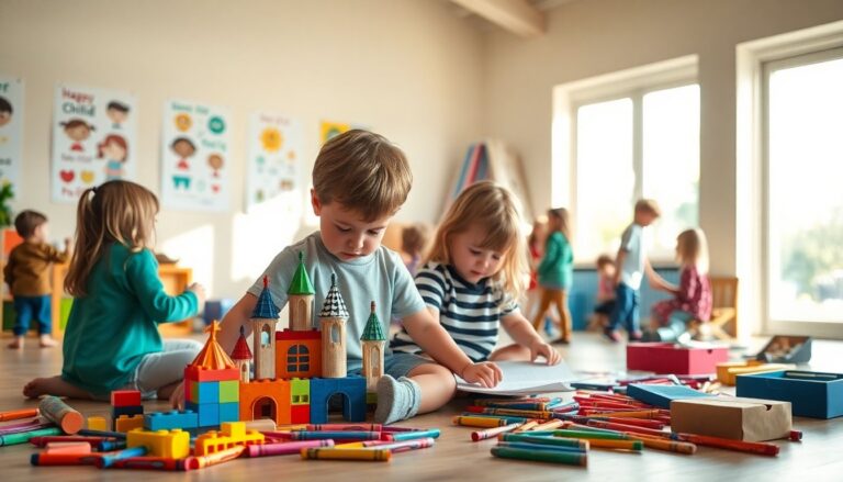 metodi happy child strategie per uninfanzia felice e sana 1761654748