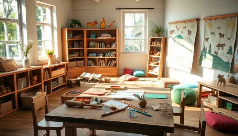 metodi waldorf steiner guida completa alleducazione alternativa 1761639370