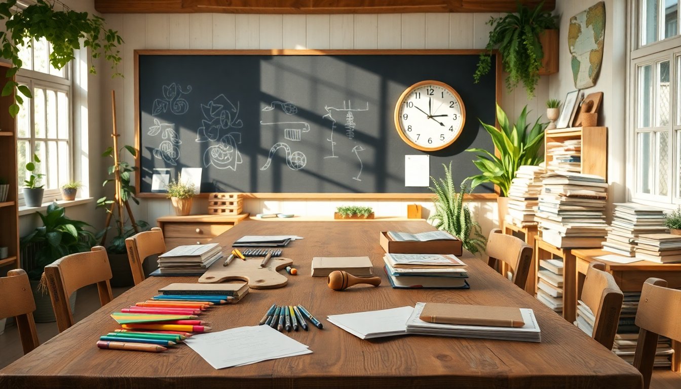 metodi waldorf steiner perche non sono la soluzione ideale per tutti 1761586543