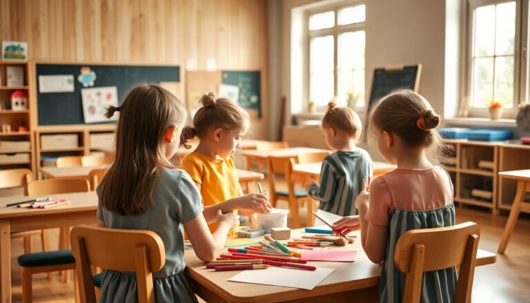 metodi waldorf steiner unanalisi critica sugli approcci educativi 1761698343