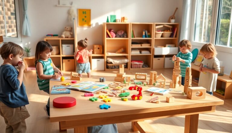 metodo montessori guida completa alleducazione alternativa 1761654901