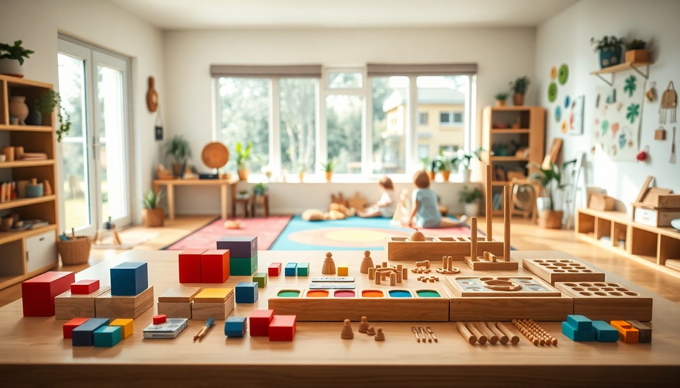 metodo montessori tutto quello che devi sapere per educare i tuoi figli 1761639494