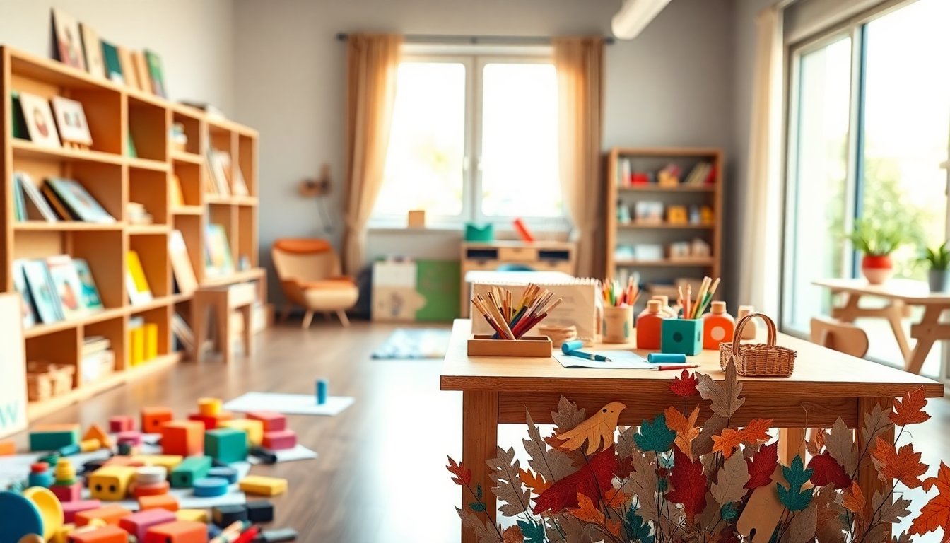 metodo reggio emilia esplorazione del suo impatto educativo 1761652975