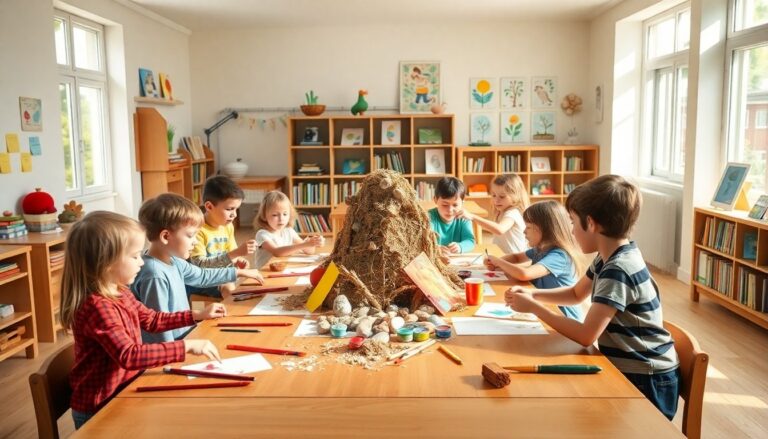 metodo reggio emilia guida completa per educatori e genitori 1761599797