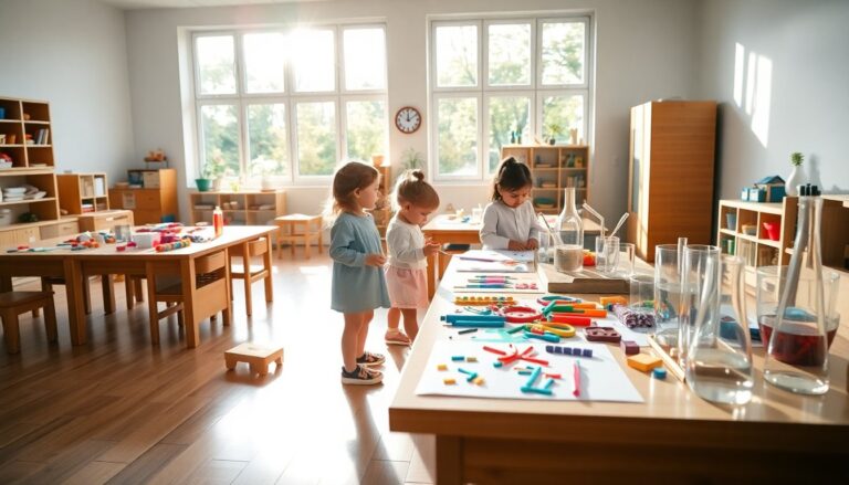 metodo reggio emilia la guida definitiva alleducazione innovativa 1761599677