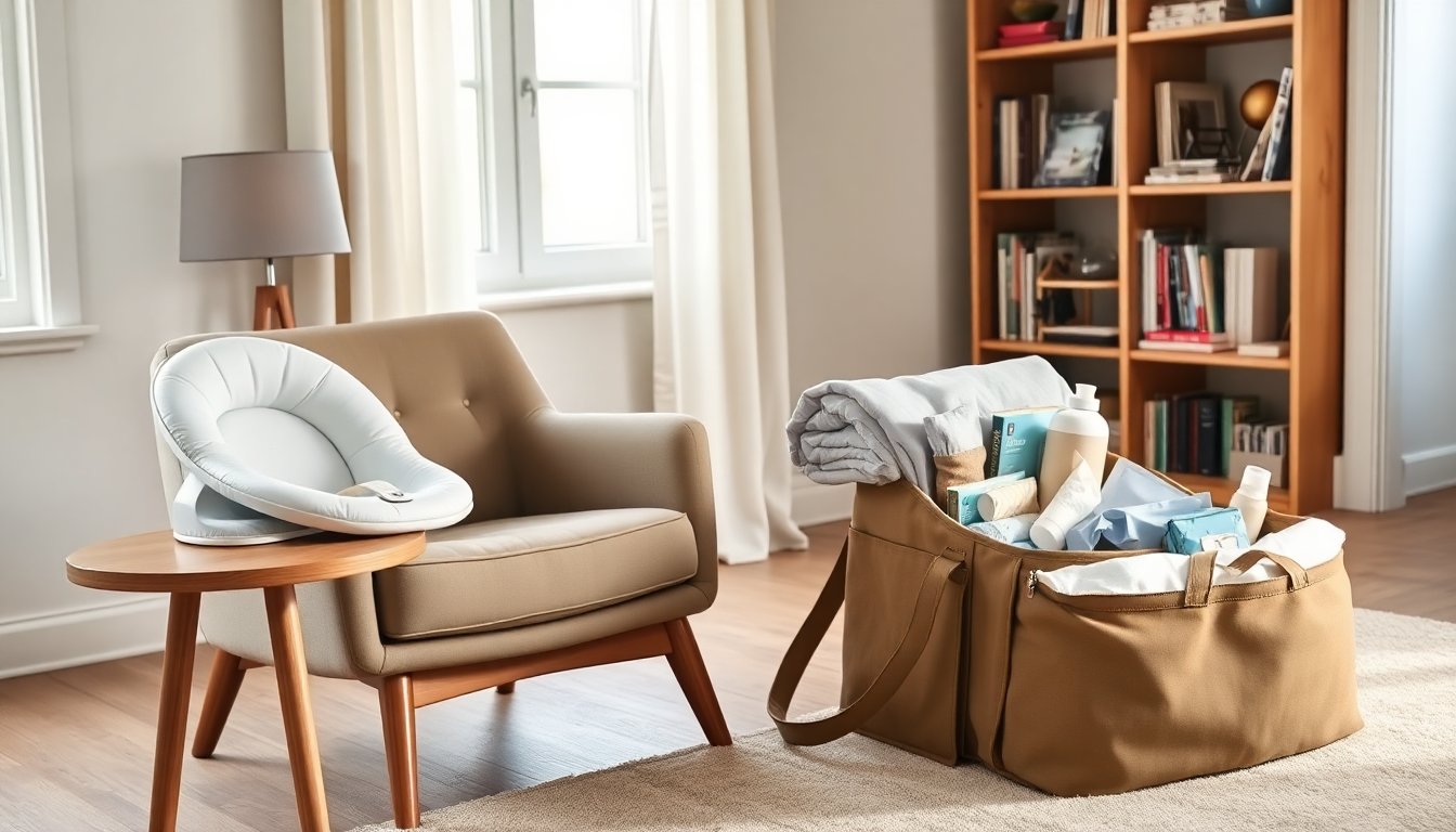 must have per la neomamma guida completa agli indispensabili 1761724265