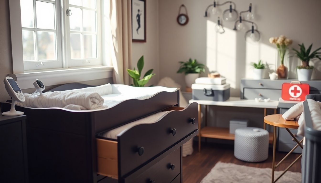 must have per la neomamma scopri gli essenziali per il tuo nuovo viaggio 1761637460