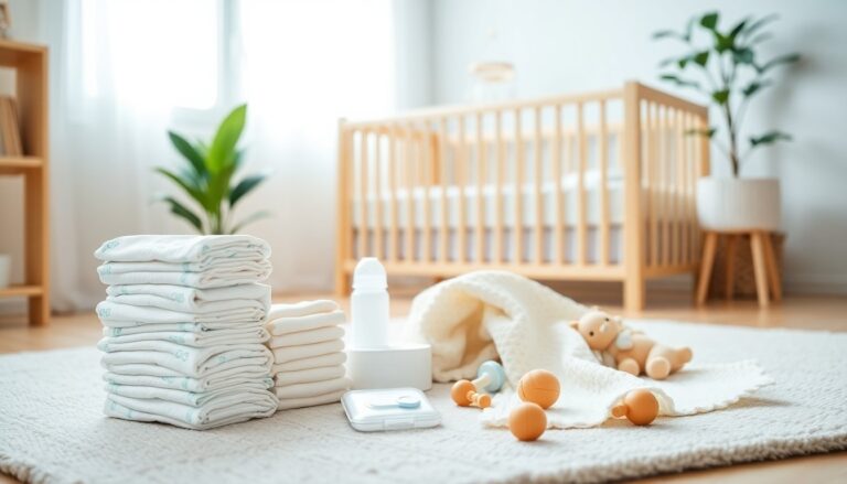 must have per la neomamma tutto cio che serve per affrontare i primi mesi 1761602835