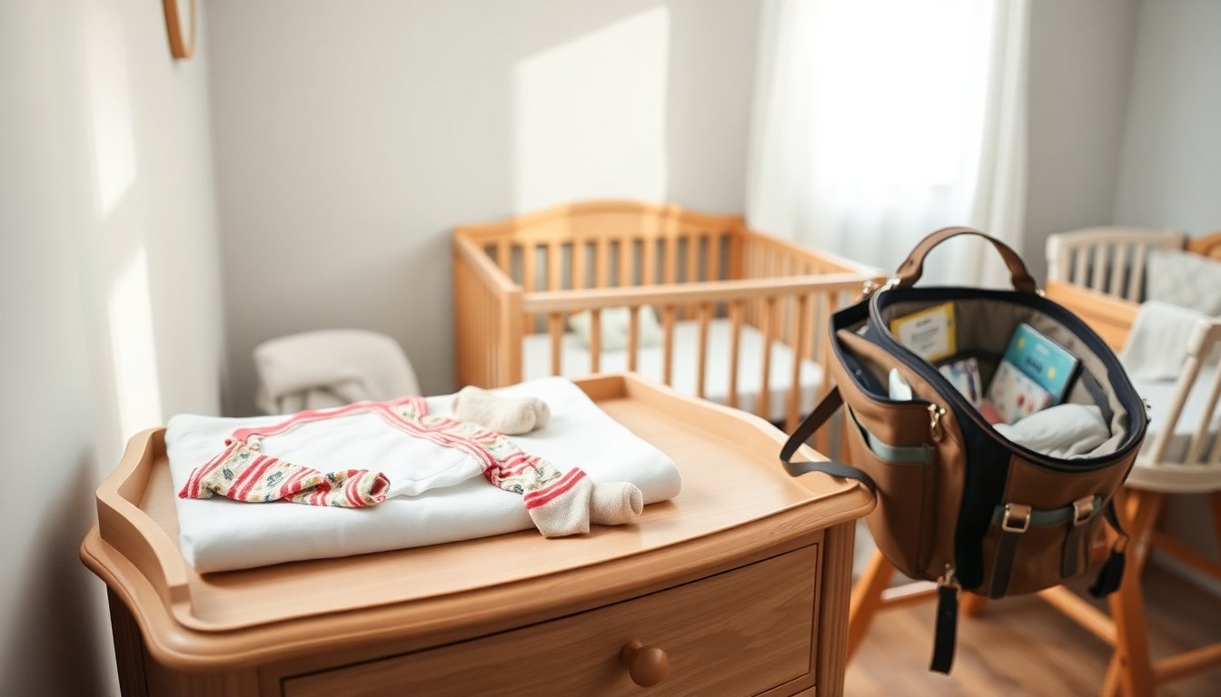 must have per la neomamma tutto cio che ti serve per affrontare la maternita 1761725052