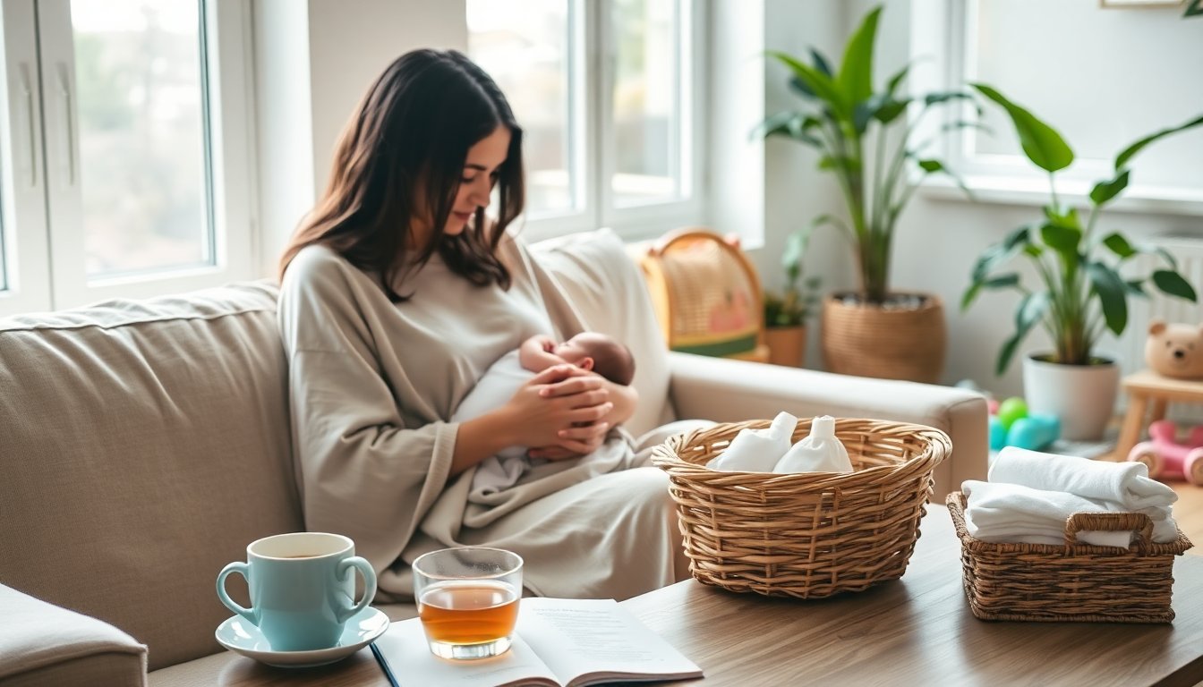 neomamme risorse essenziali per una maternita consapevole 1761602746