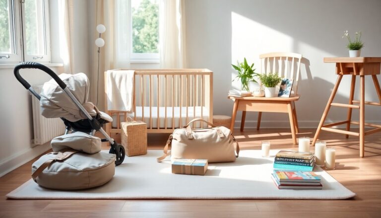 neomamme tutto cio che devi sapere sul primo anno di maternita 1761617052