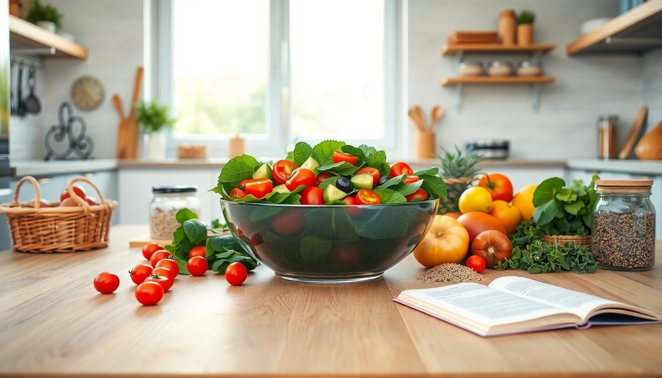 nuove tendenze alimentari e salute nel 2025 per le famiglie 1761333563