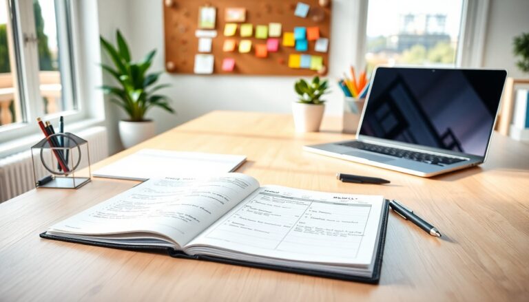 pianificazione settimanale strategie per bilanciare vita privata e lavoro 1761739352