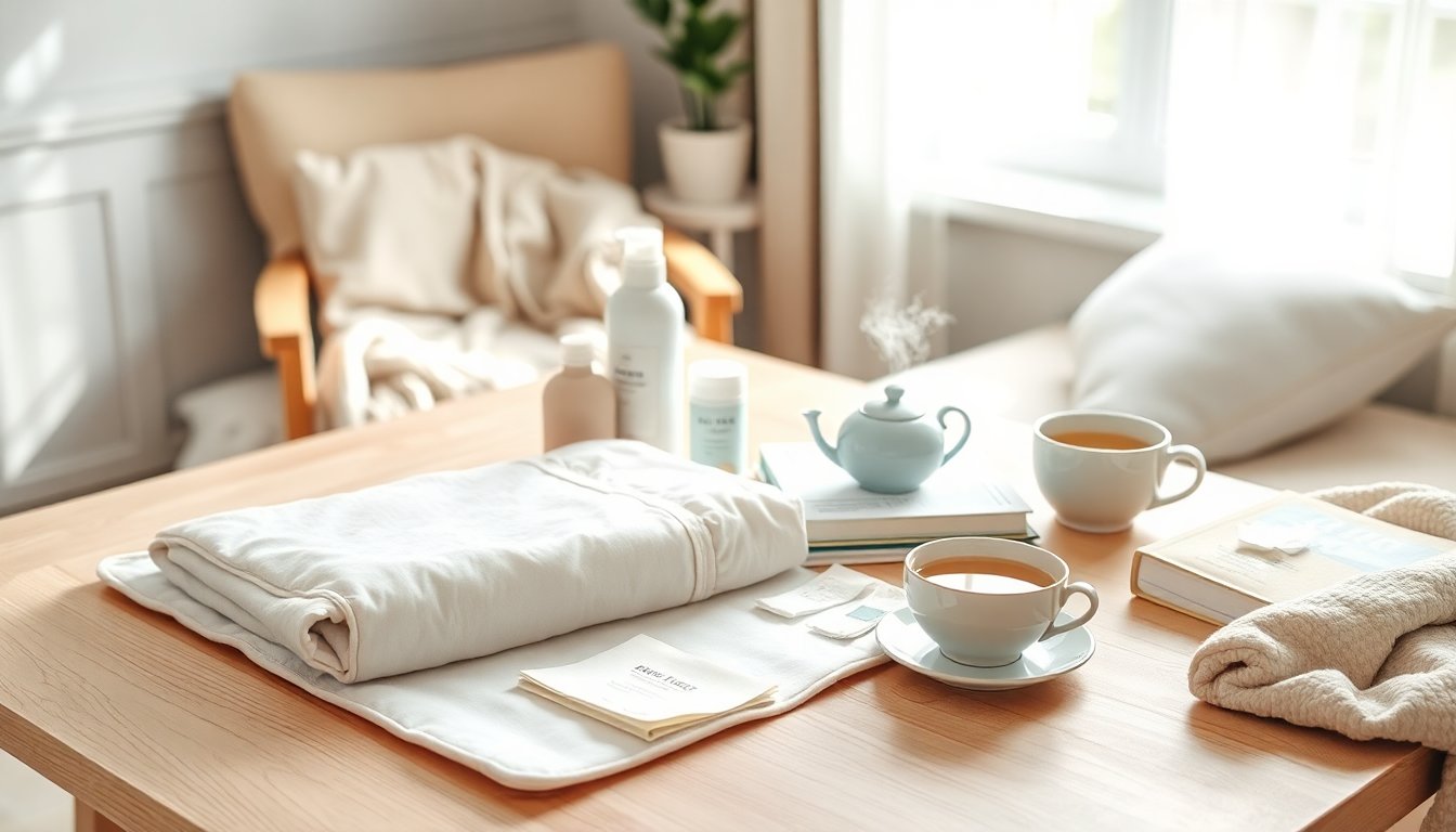 prodotti indispensabili per neomamme i must have da non perdere 1760770141