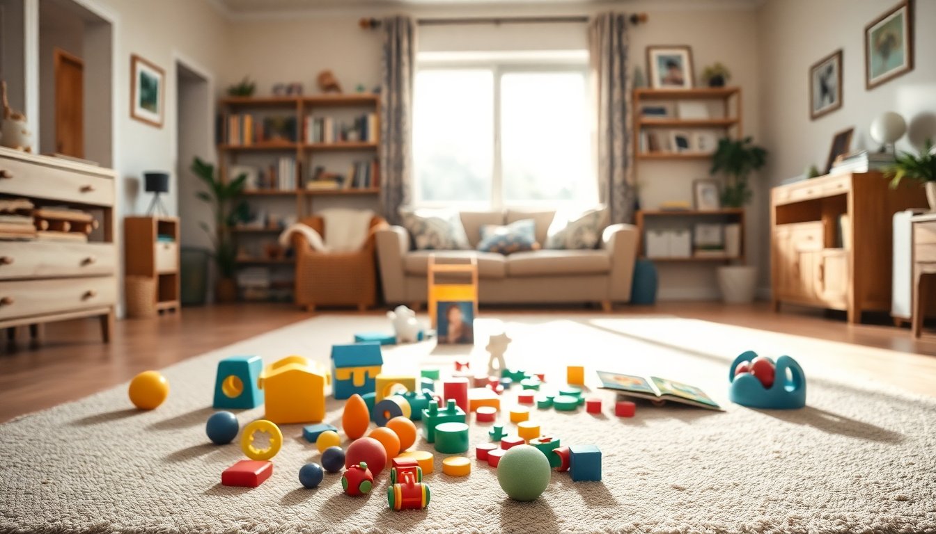 requisiti e stipendi per baby sitter in italia la guida completa 1761225685