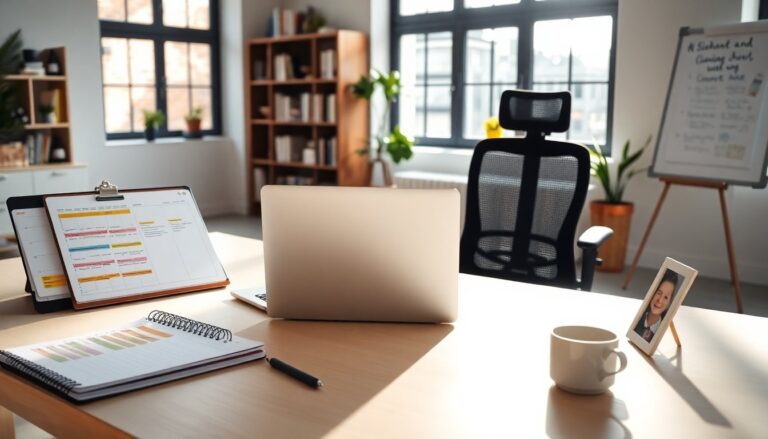 rientro al lavoro dopo la maternita 10 consigli pratici per una transizione senza stress 1760813520