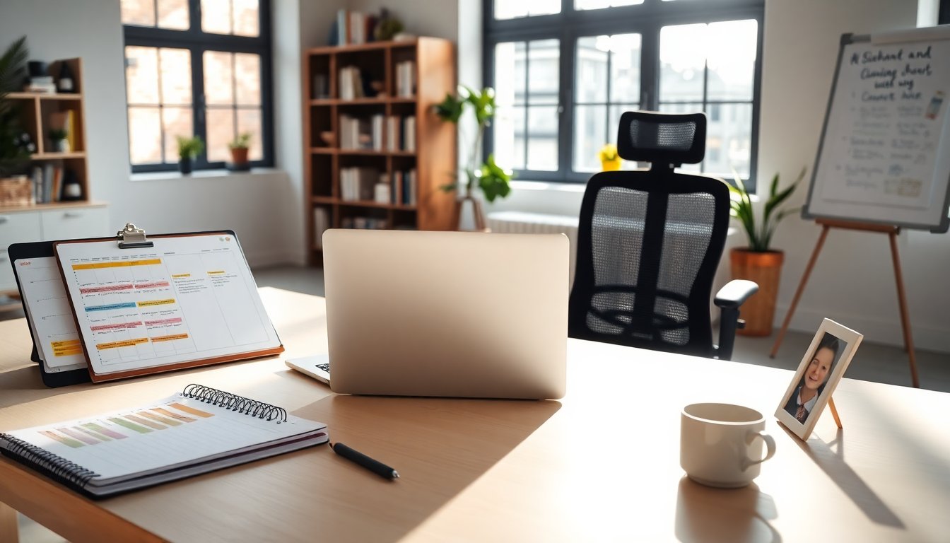 rientro al lavoro dopo la maternita 10 consigli pratici per una transizione senza stress 1760813520