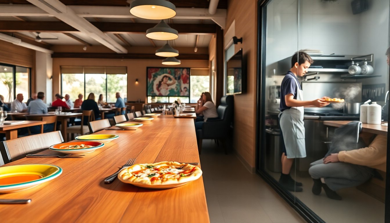 ristorante inclusivo a monfalcone opportunita di lavoro per giovani con autismo 1761730634