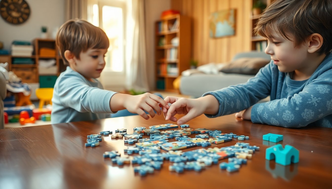 rivalita tra fratelli dinamiche impatti e come gestirli nella vita quotidiana 1760119154