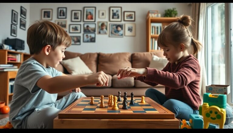 rivalita tra fratelli una guida completa per capire le tensioni familiari 1761738048