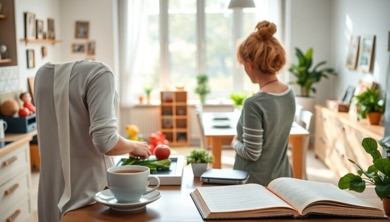 salute mentale delle mamme come migliorare il benessere familiare 1761728048