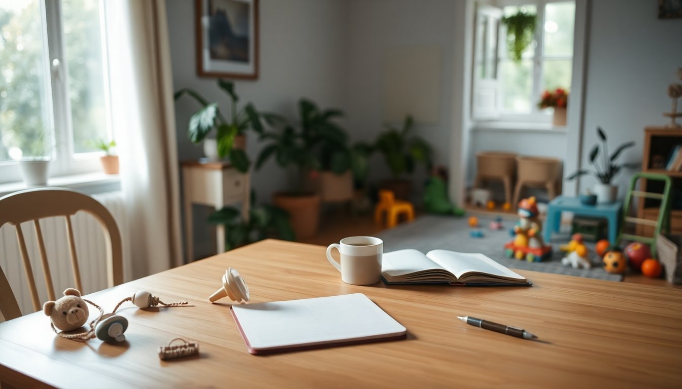 salute mentale delle mamme comprendere limpatto e le sfide 1761616942