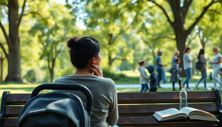 salute mentale delle mamme guida completa per il benessere 1761602241