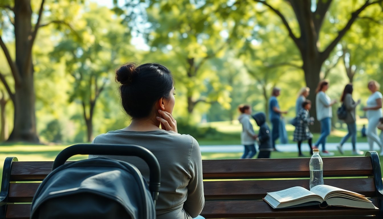 salute mentale delle mamme guida completa per il benessere 1761602241