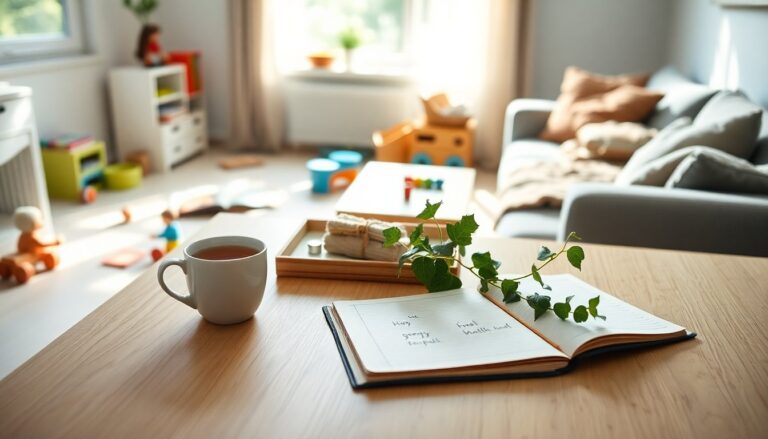 salute mentale delle mamme guida completa per il supporto e il benessere 1761602462