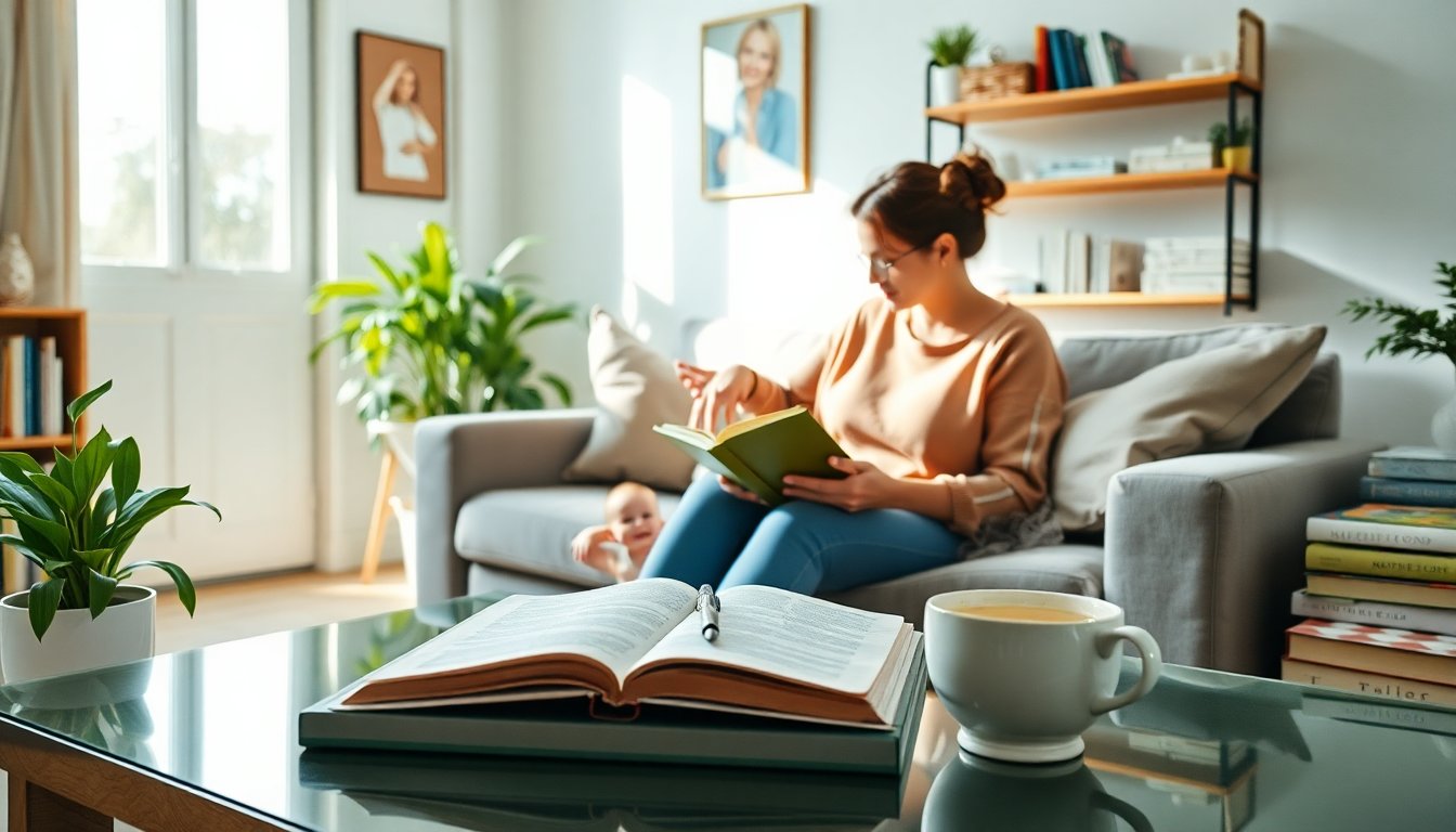 salute mentale delle mamme perche e fondamentale parlarne oggi 1761602121
