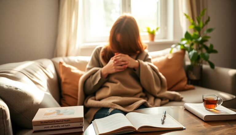 salute mentale delle mamme strategie per il supporto e il benessere 1761662856