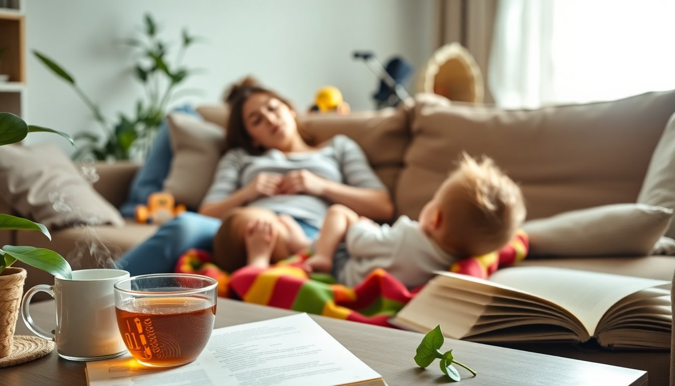 salute mentale delle mamme tutto quello che devi sapere 1761602026