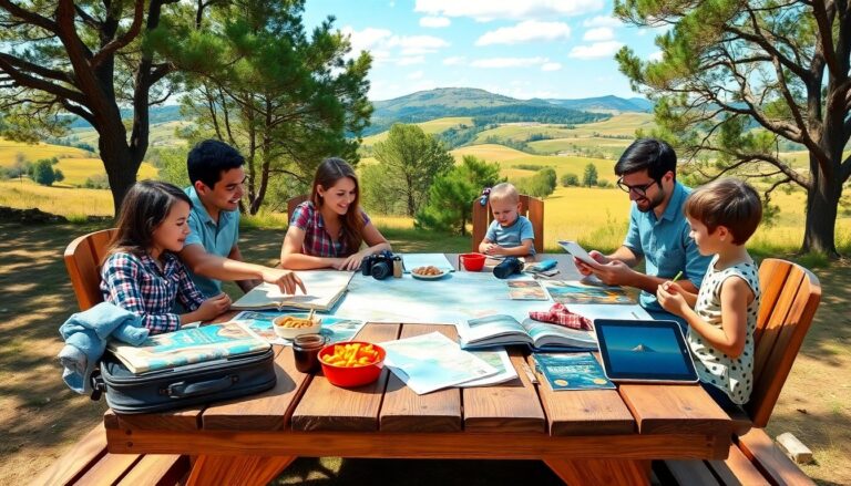 scopri come organizzare le vacanze in famiglia in modo semplice e divertente 1761621917