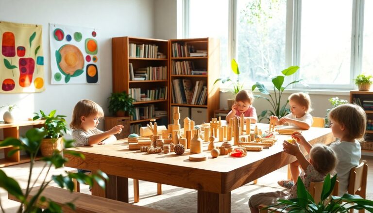 scopri i metodi waldorf steiner per uneducazione innovativa 1761588836