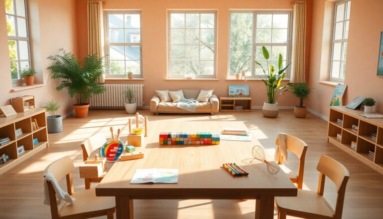 scopri i metodi waldorf steiner per uneducazione olistica 1761653821