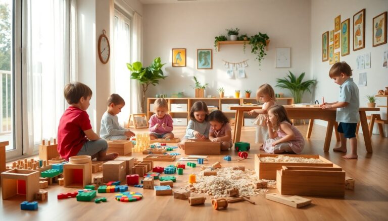 scopri il metodo montessori per un apprendimento efficace 1761635952