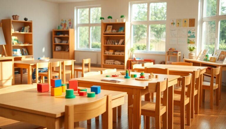 scopri il metodo montessori principi e applicazioni nella crescita dei bambini 1761648790