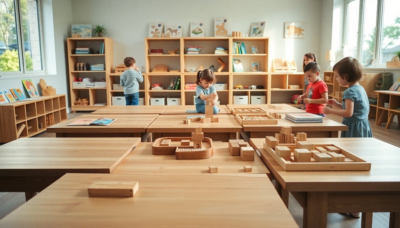 scopri il metodo montessori tutto cio che devi sapere 1761718748