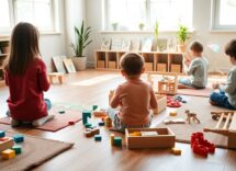 scopri il metodo montessori un approccio educativo innovativo e pratico 1761602261