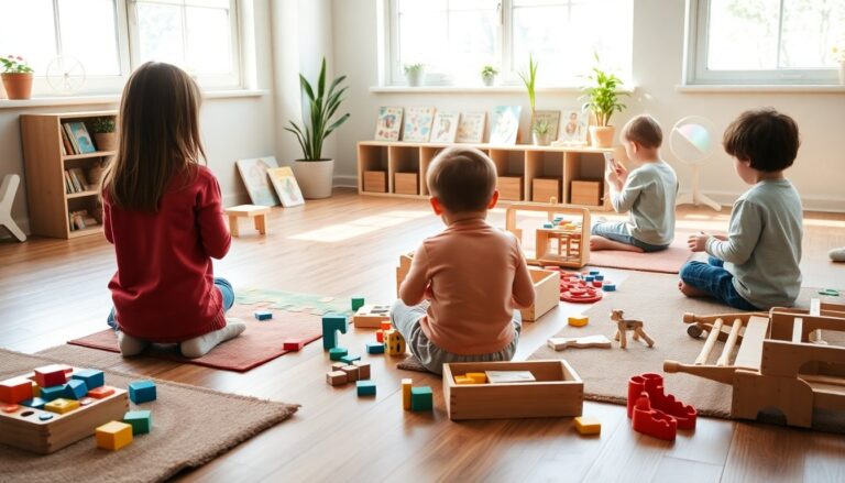 scopri il metodo montessori un approccio educativo innovativo e pratico 1761602261