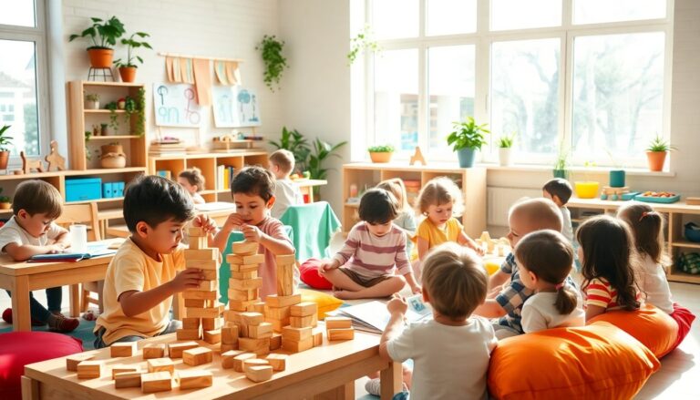 scopri il metodo reggio emilia e come rivoluziona leducazione dei bambini 1761585239