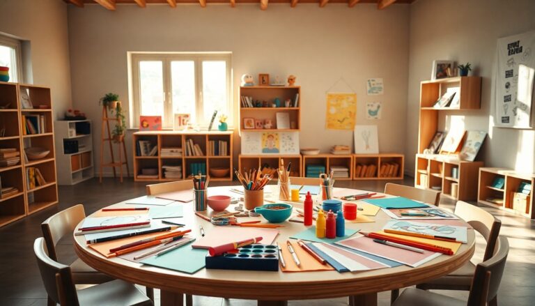 scopri il metodo reggio emilia e il suo impatto nelleducazione moderna 1761632714