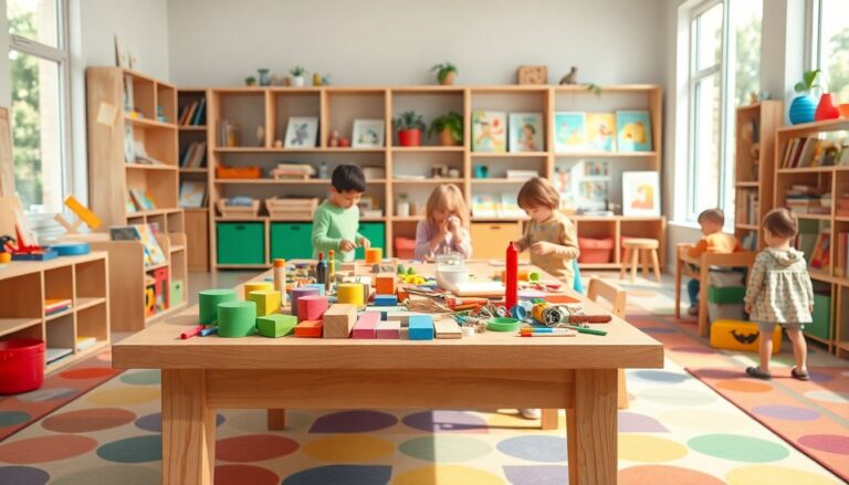 scopri il metodo reggio emilia e il suo impatto sulleducazione 1761618704