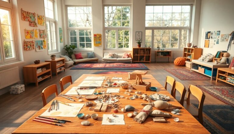 scopri il metodo reggio emilia per leducazione dei bambini 1761585703